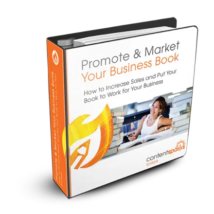 Promote & Market Your Business Book