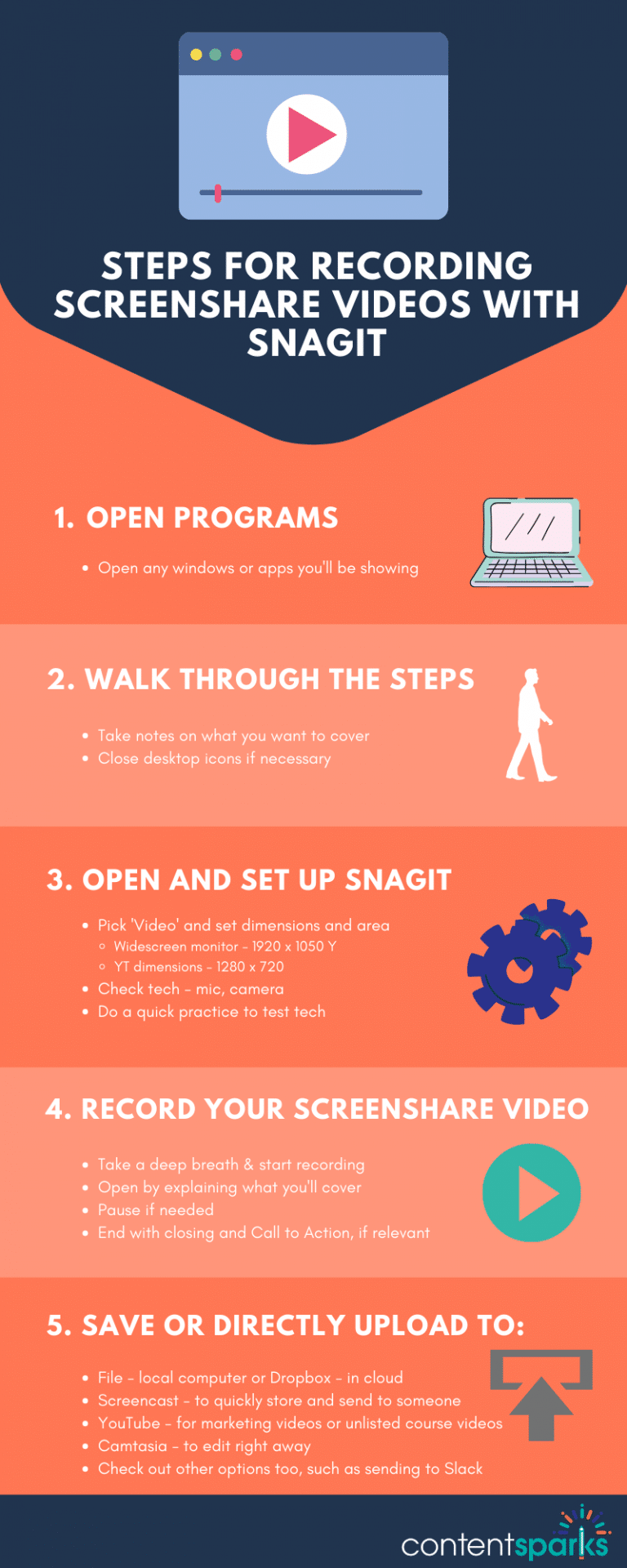 Record Screenshare Video Tutorials Online Course Video