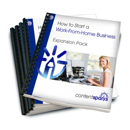 Home Business Expansion Pack