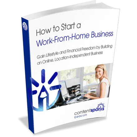 How to Start a Work-From-Home Business