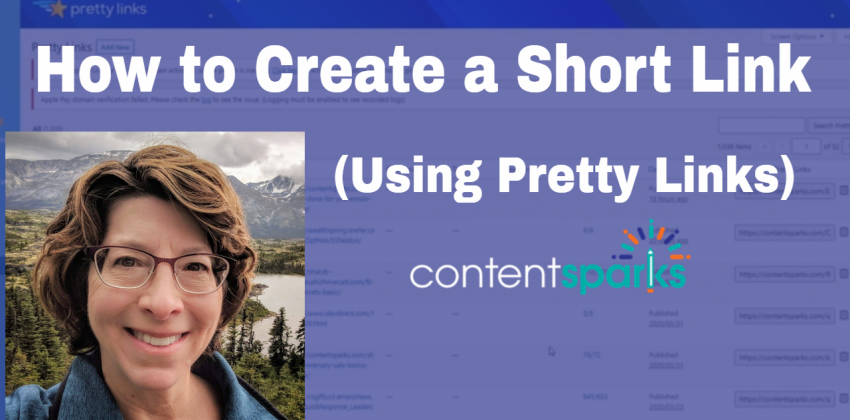 How to Create Short Link URL