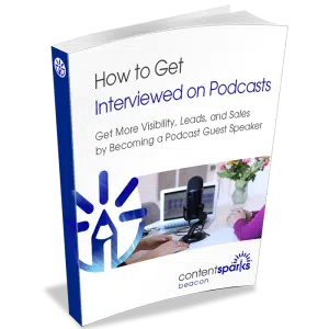 PodcastGuest Beacon3D