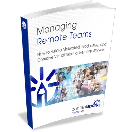 Managing Remote Teams