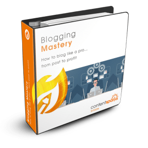 BlogMastery 3d