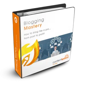 BlogMastery 3d
