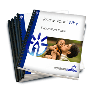 KnowYourWhyExPack eCover3D