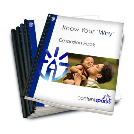 Know Your Why – Expansion Pack