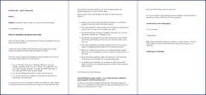 Low Cost Marketing Strategies - OptIn Follow Up Email 7