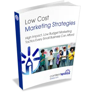 LowCostMktg Beacon3D