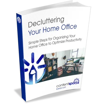 Decluttering Your Home Office