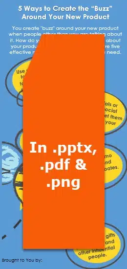Launch Your Product Like a Pro - Opt In Infographic