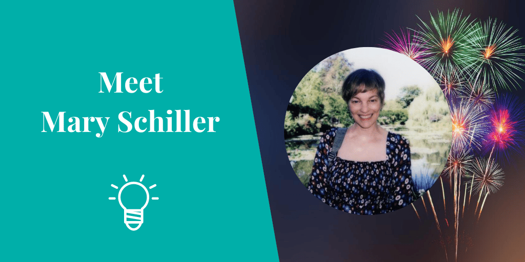 Blog Featured Image Meet Mary Schiller