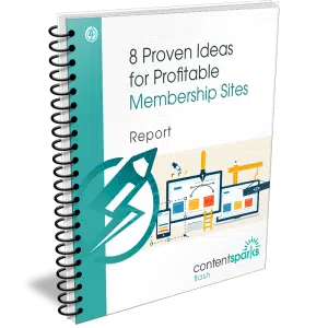 MembershipSite Flash3D