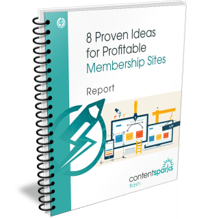 8 Proven Ideas for Profitable Membership Sites