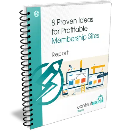 8 Proven Ideas for Profitable Membership Sites
