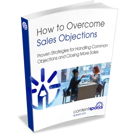 How to Overcome Sales Objections