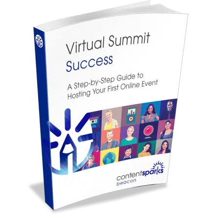 Virtual Summit Success - Beacon Package