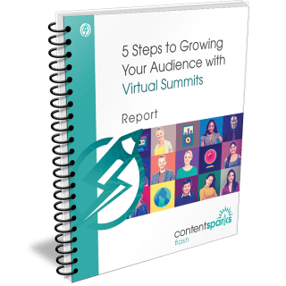 5 Steps to Growing Your Audience with Virtual Summits