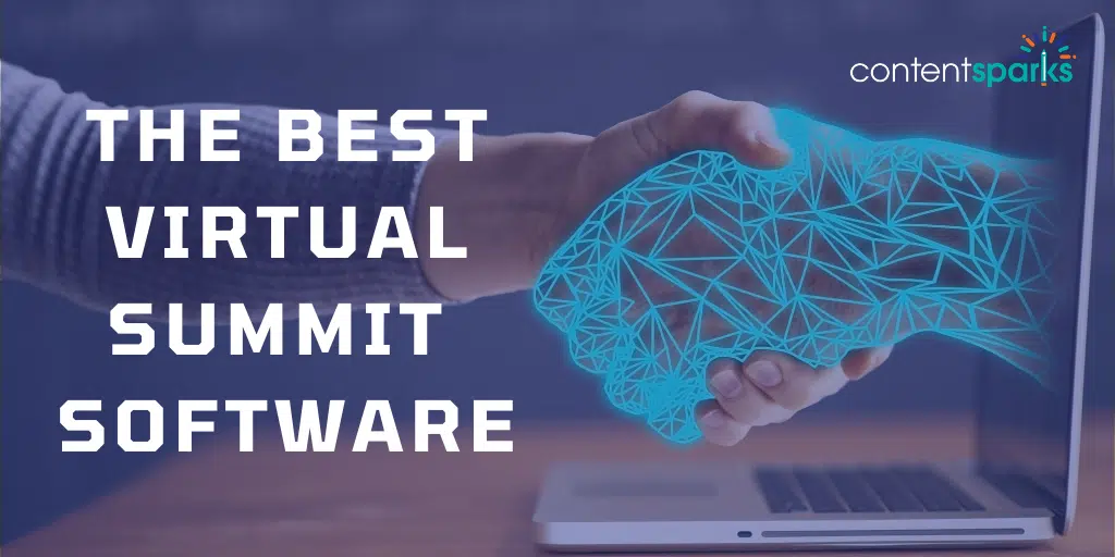 Blog The Best Virtual Summit Software