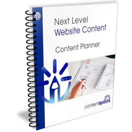 Next Level Web Content Planner