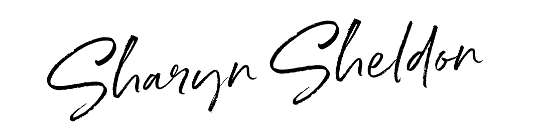 sharyn sheldon signature 2020