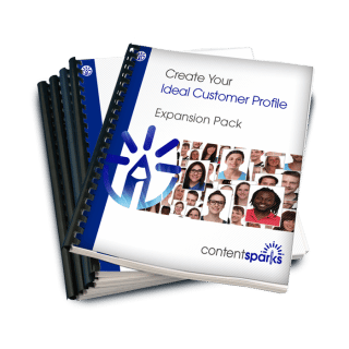 Create Your Ideal Customer Profile Expansion Pack