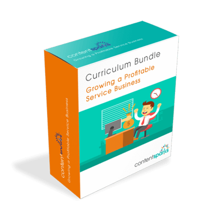 Curriculum ProfServiceBiz3D