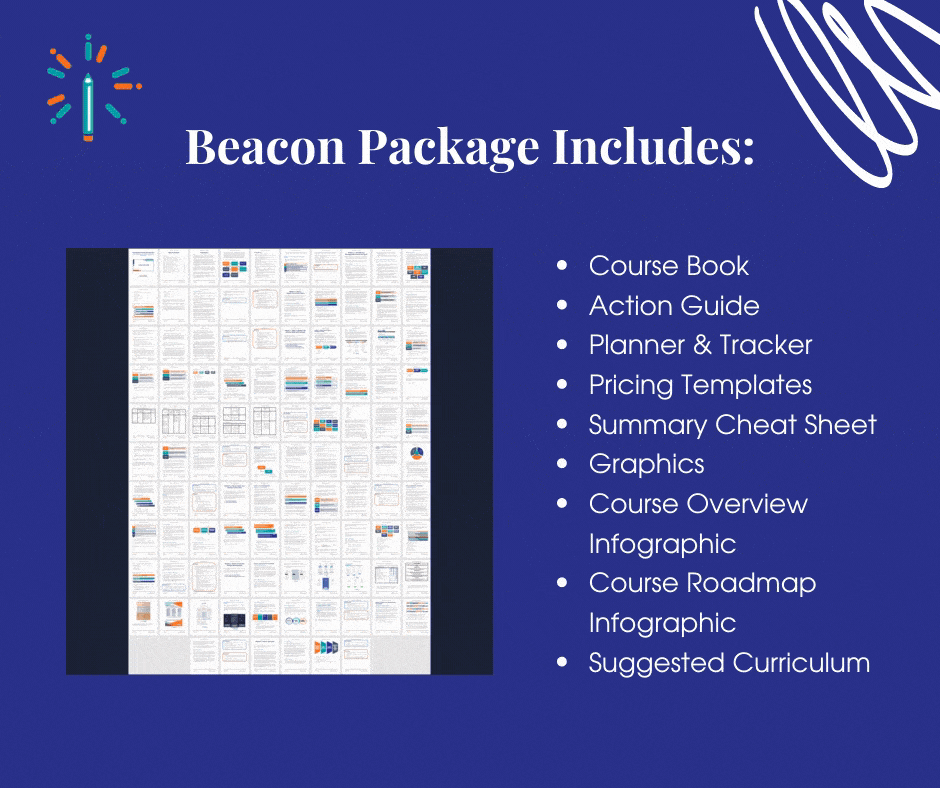 PackageServices Beacon