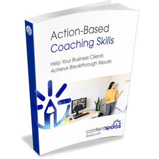 Action-Based Coaching Skills – Beacon Package