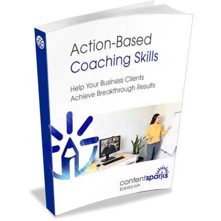Action-Based Coaching Skills – Beacon Package