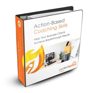 White Label Coaching Skills Course