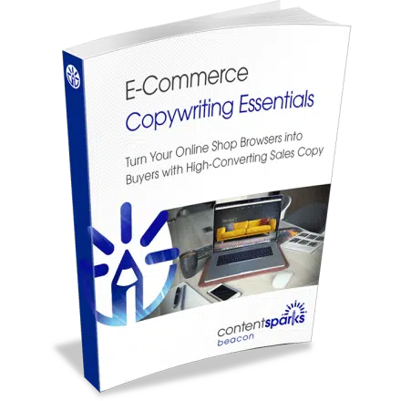 E-Commerce Copywriting Essentials