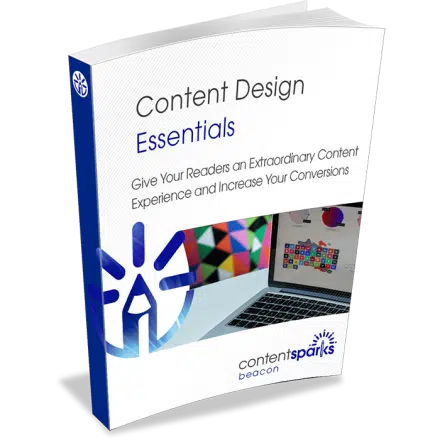 Content Design Essentials