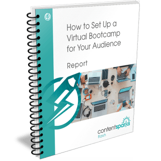 How to Set Up a Virtual Bootcamp for Your Audience