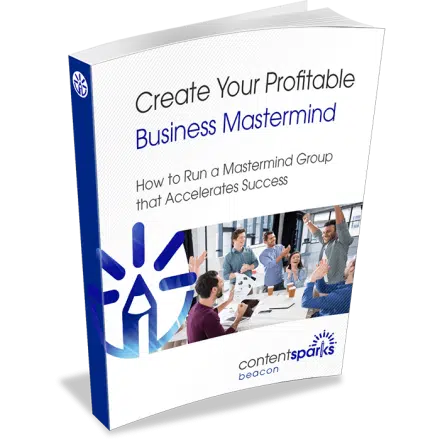 Create Your Profitable Business Mastermind