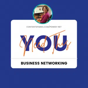 Business Networking Tips