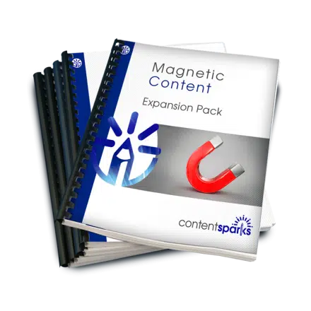 Magnetic Content Expansion Pack