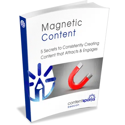 Magnetic Content