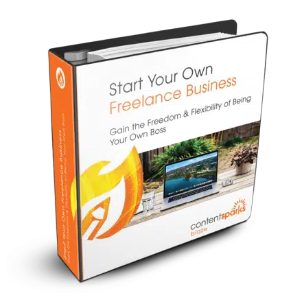 Start Your Own Freelance Business