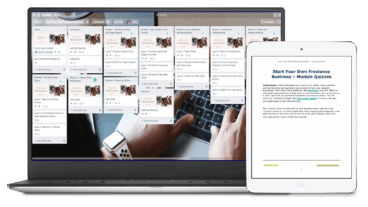FreelanceBiz_UpgradeCollage FreelanceBiz UpgradeCollage
