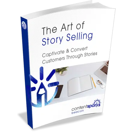 The Art of Story Selling – Beacon