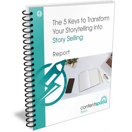 StorySelling FLASH3D 1