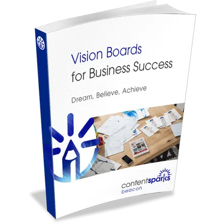 Vision Boards for Business Success