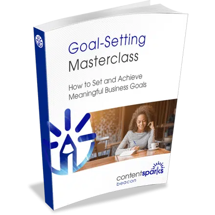 Goal-Setting Masterclass