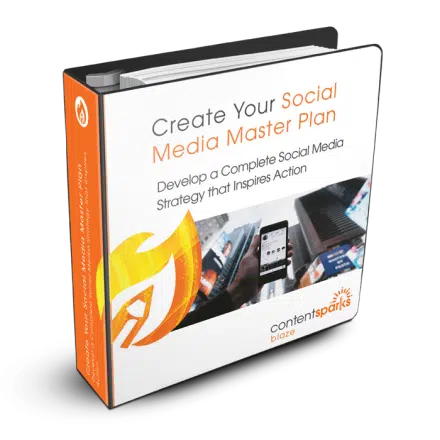 Create Your Social Media Master Plan