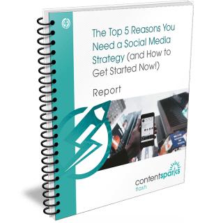 The Top 5 Reasons You Need a Social Media Strategy (and How to Get Started Now!)