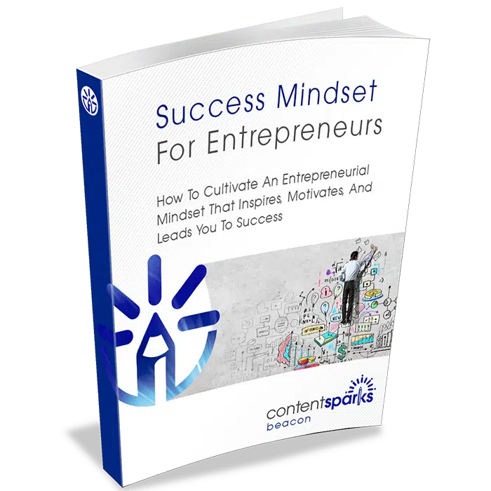 SuccessMindset eCover3D 1 1