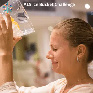 ALS Ice Bucket Challenge