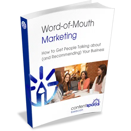 Word-of-Mouth Marketing