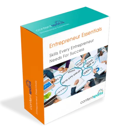 Entrepreneur Essential Skills Courses